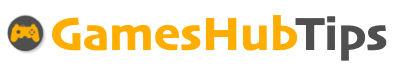 GamesHubTips.com
